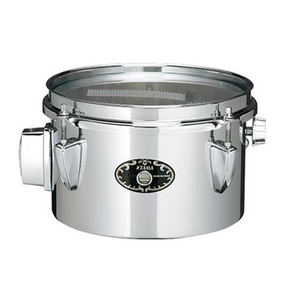 tama snares tama sts085m 8inch x 5inch mini-tymp snare drum