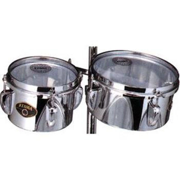 tama timbales tama mini steel timbales