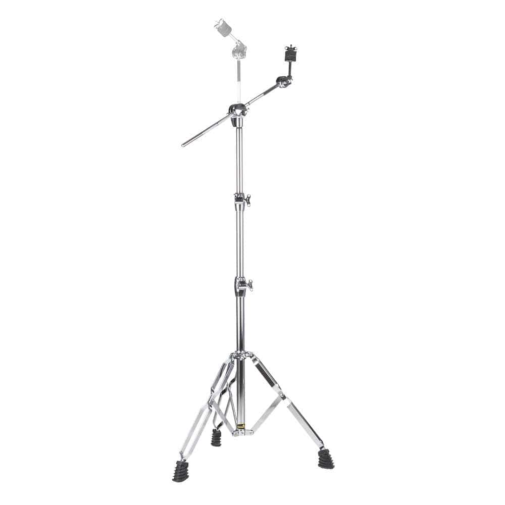 tamburo cymbal stands tamburo cbs600 600 series cymbal boom stand