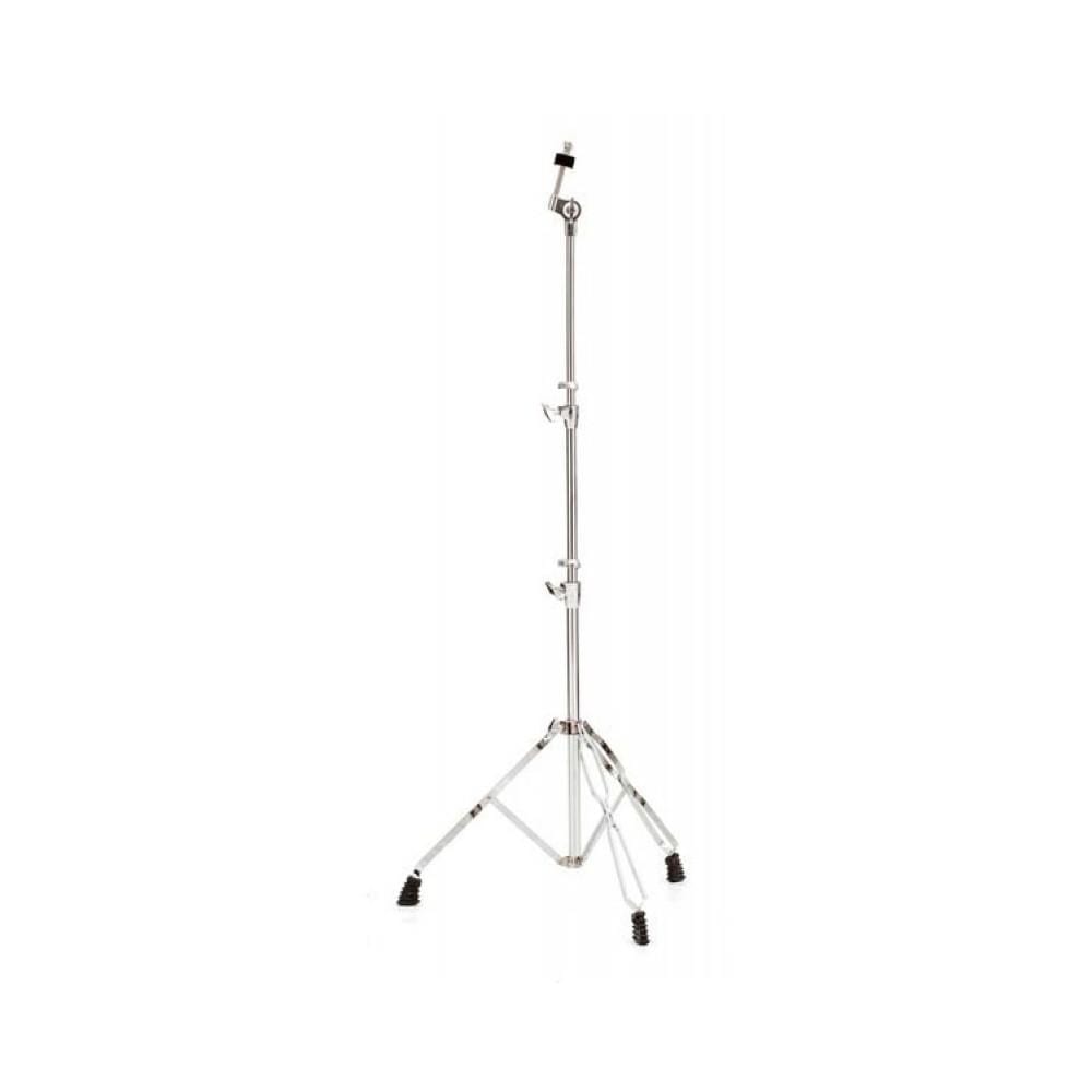 tamburo cymbal stands tamburo tb cs100 series 100 straight pole cymbal stand