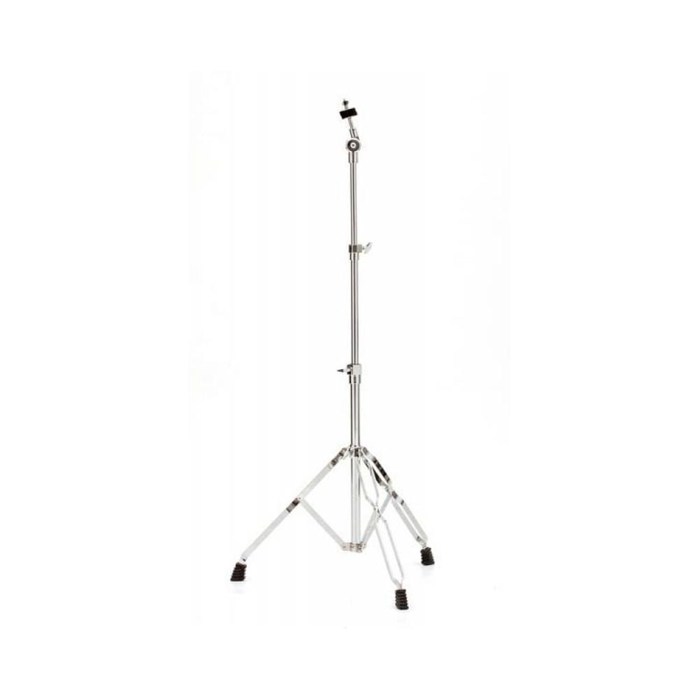 tamburo cymbal stands tamburo tb cs200 series 200 straight pole cymbal stand