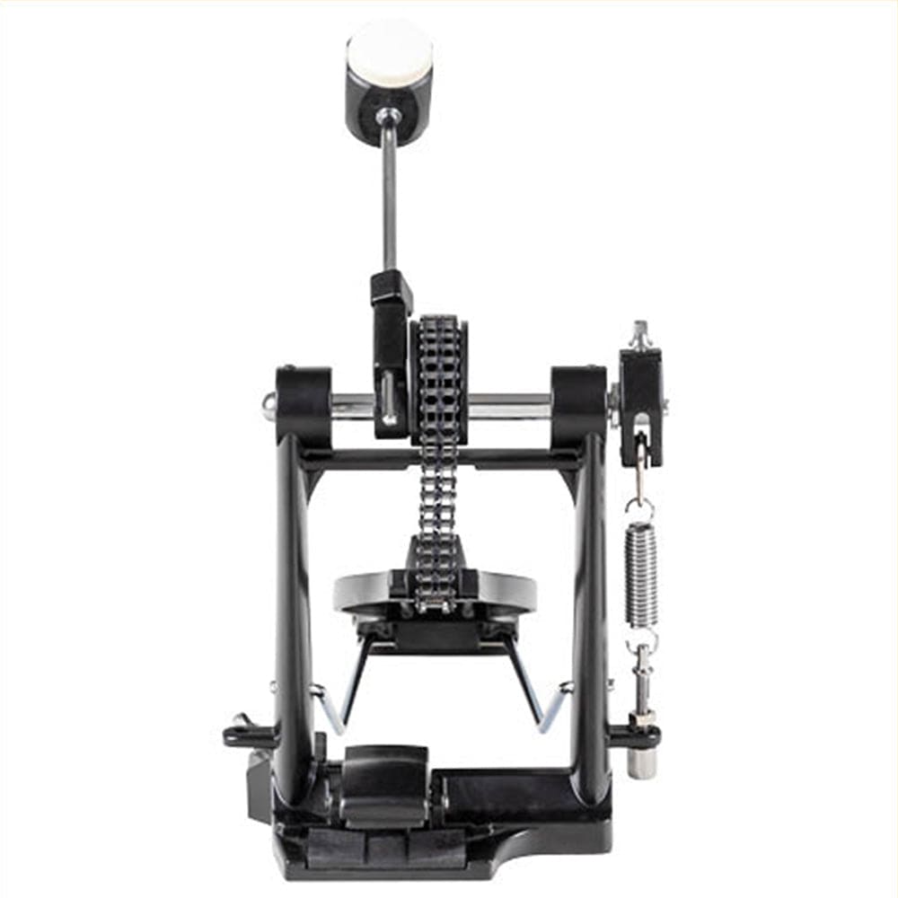 tamburo drum pedals tamburo fp200 200 series bass drum pedal