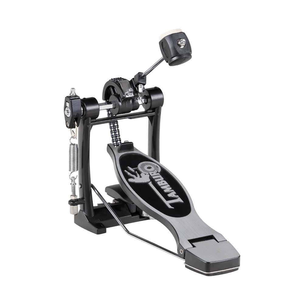 tamburo drum pedals tamburo fp200 200 series bass drum pedal
