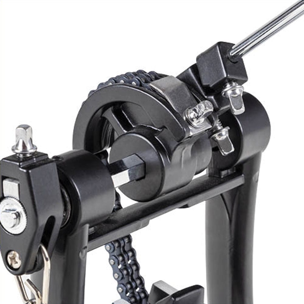 tamburo drum pedals tamburo fp200 200 series bass drum pedal