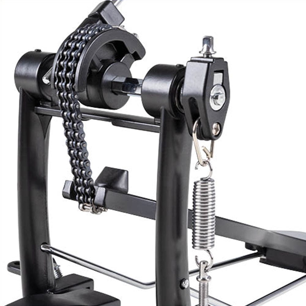 tamburo drum pedals tamburo fp200 200 series bass drum pedal