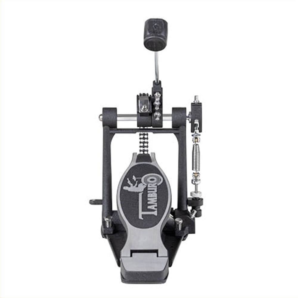 tamburo drum pedals tamburo fp600 600 series bass drum pedal