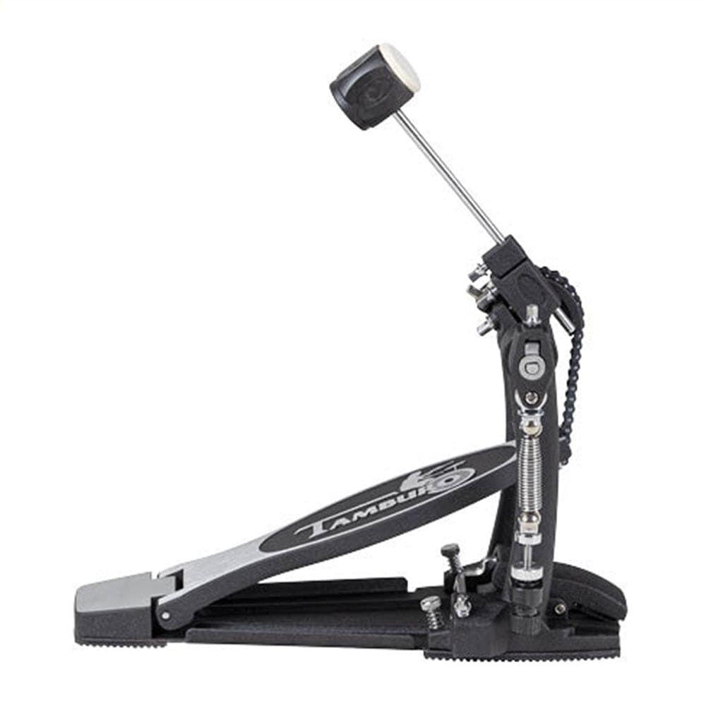 tamburo drum pedals tamburo fp600 600 series bass drum pedal