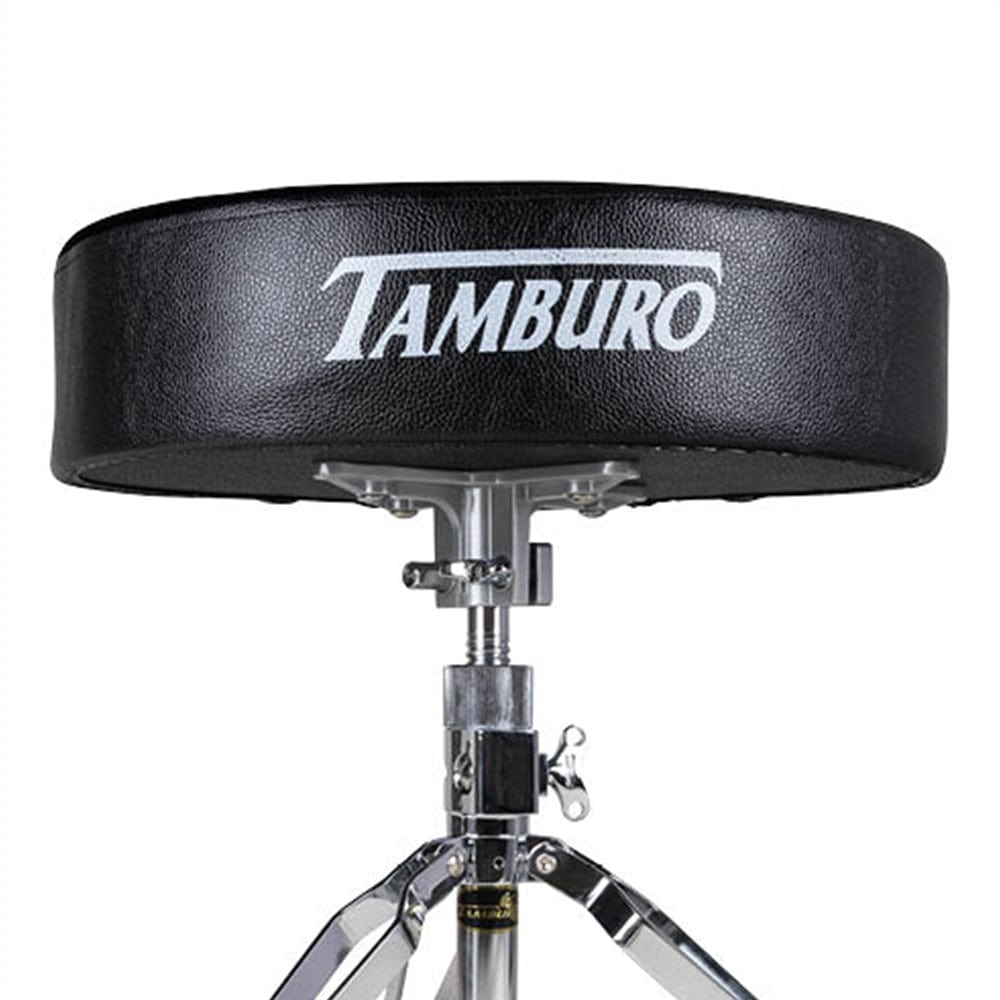 tamburo drum thrones tamburo dt600 600 series drum throne
