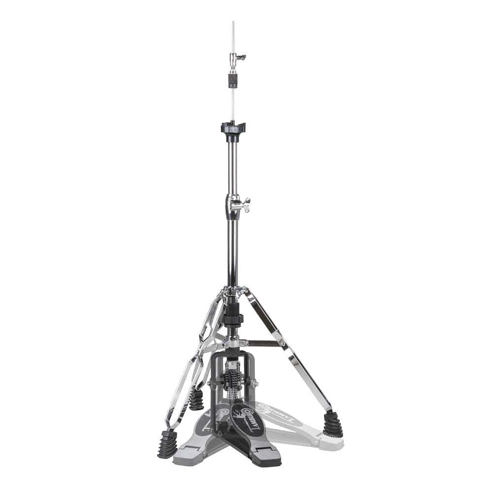 tamburo hi-hat stands tamburo hh600 600 series hi hat stand