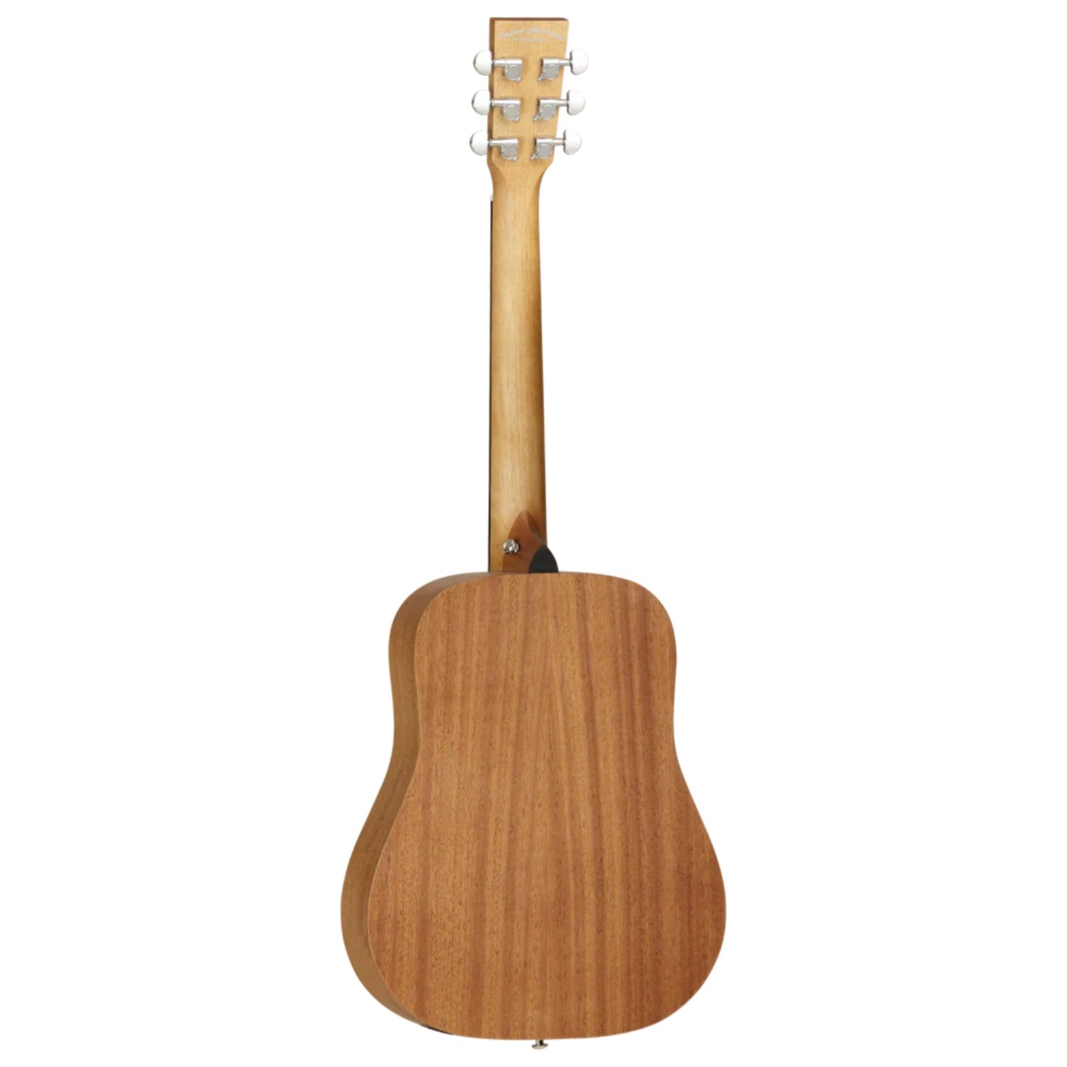 Tanglewood Acoustic Guitars Natural Satin Tanglewood TR2 Roadster II 6 Strings Acoustic Guitar