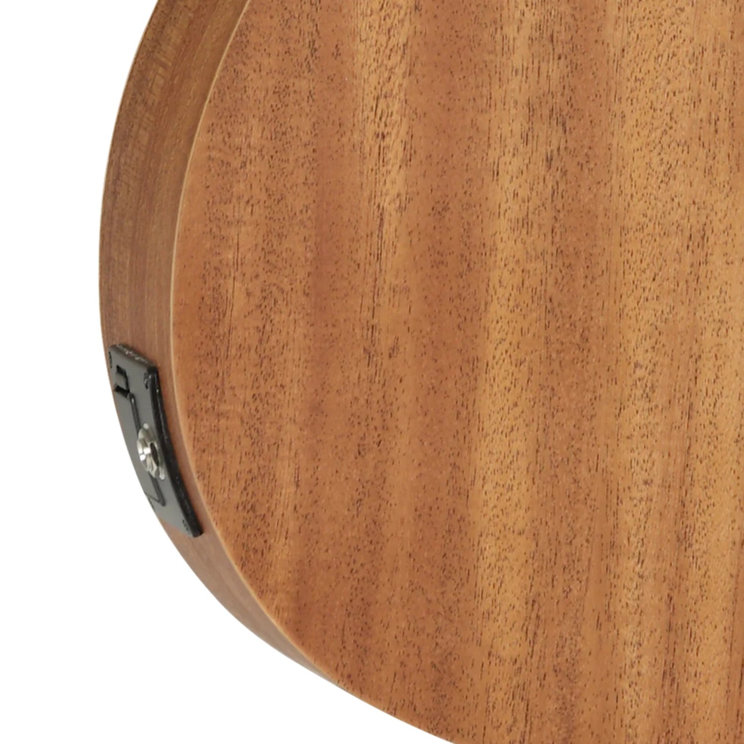 Tanglewood Acoustic Guitars Natural Satin Tanglewood TR8E Roadster II 6 Strings Acoustic Guitar