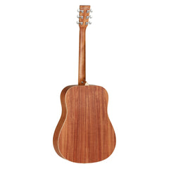 Tanglewood Acoustic Guitars Natural Tanglewood TWU-D Union Series Dreadnought Acoustic Guitar