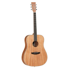 Tanglewood Acoustic Guitars Natural Tanglewood TWU-D Union Series Dreadnought Acoustic Guitar
