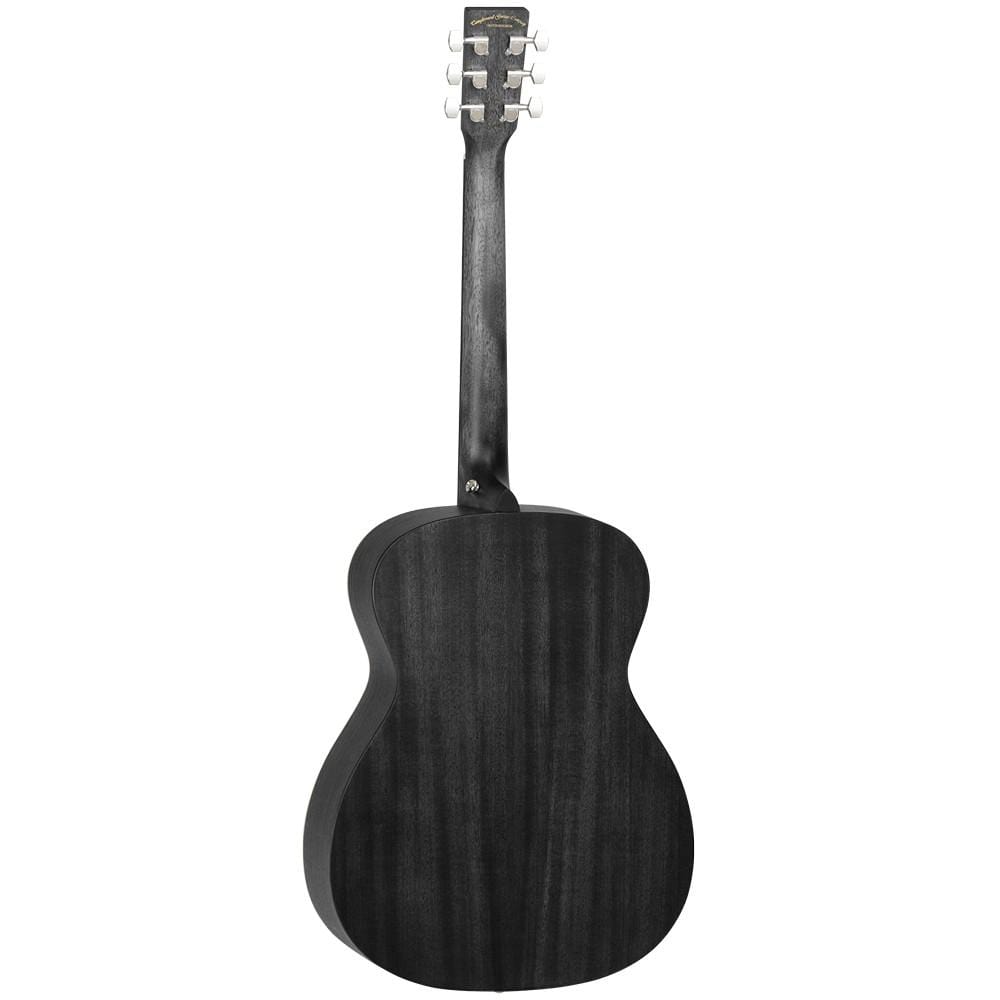 tanglewood acoustic guitars tanglewood twbbo 6-strings blackbird orchestra acoustic guitar