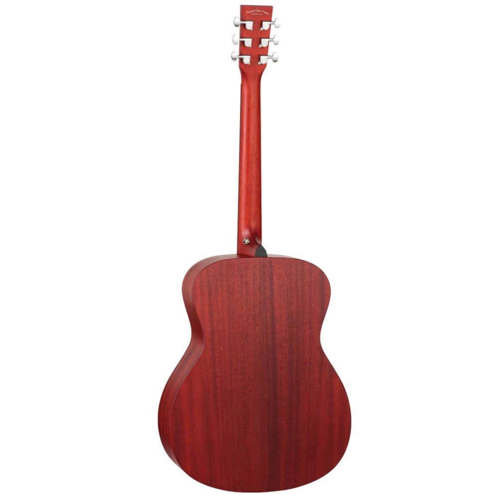 Tanglewood Acoustic Guitars Tanglewood TWCR O Crossroad Orchestra Acoustic Guitar