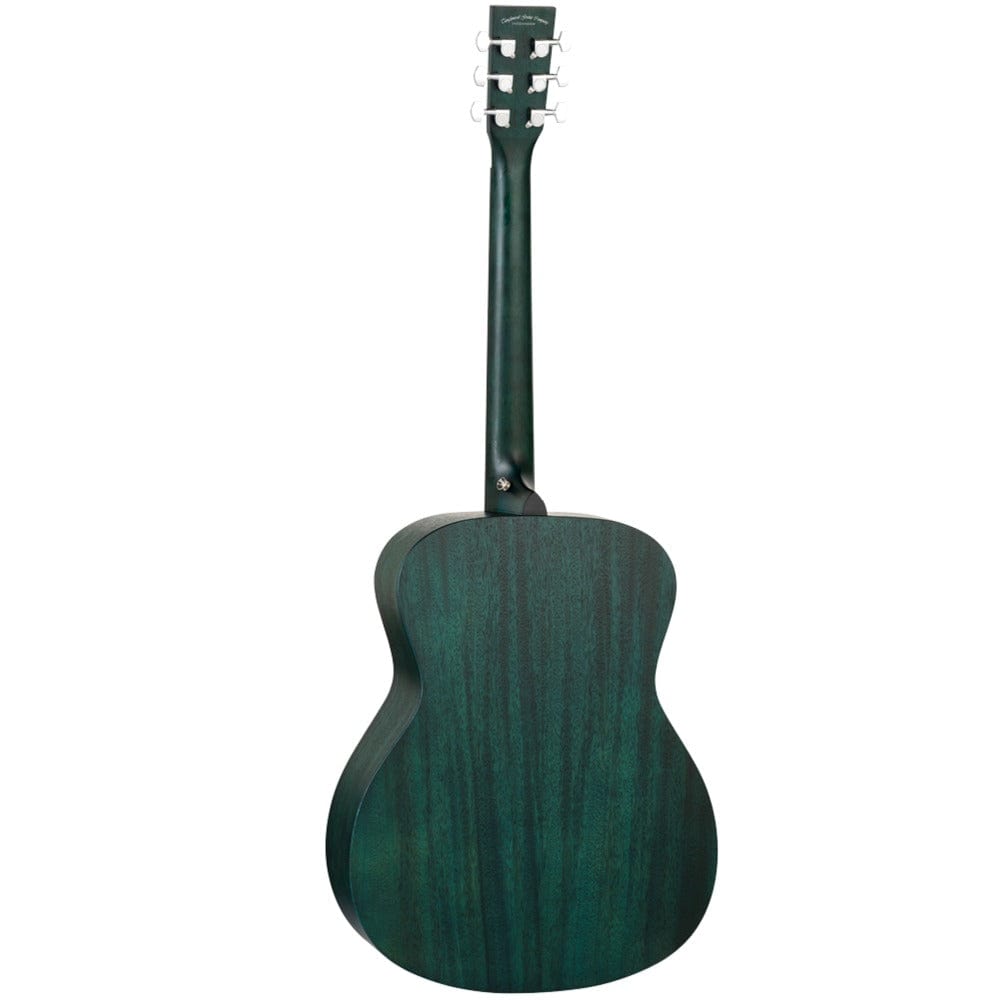 Tanglewood Acoustic Guitars Tanglewood TWCR O Crossroad Orchestra Acoustic Guitar