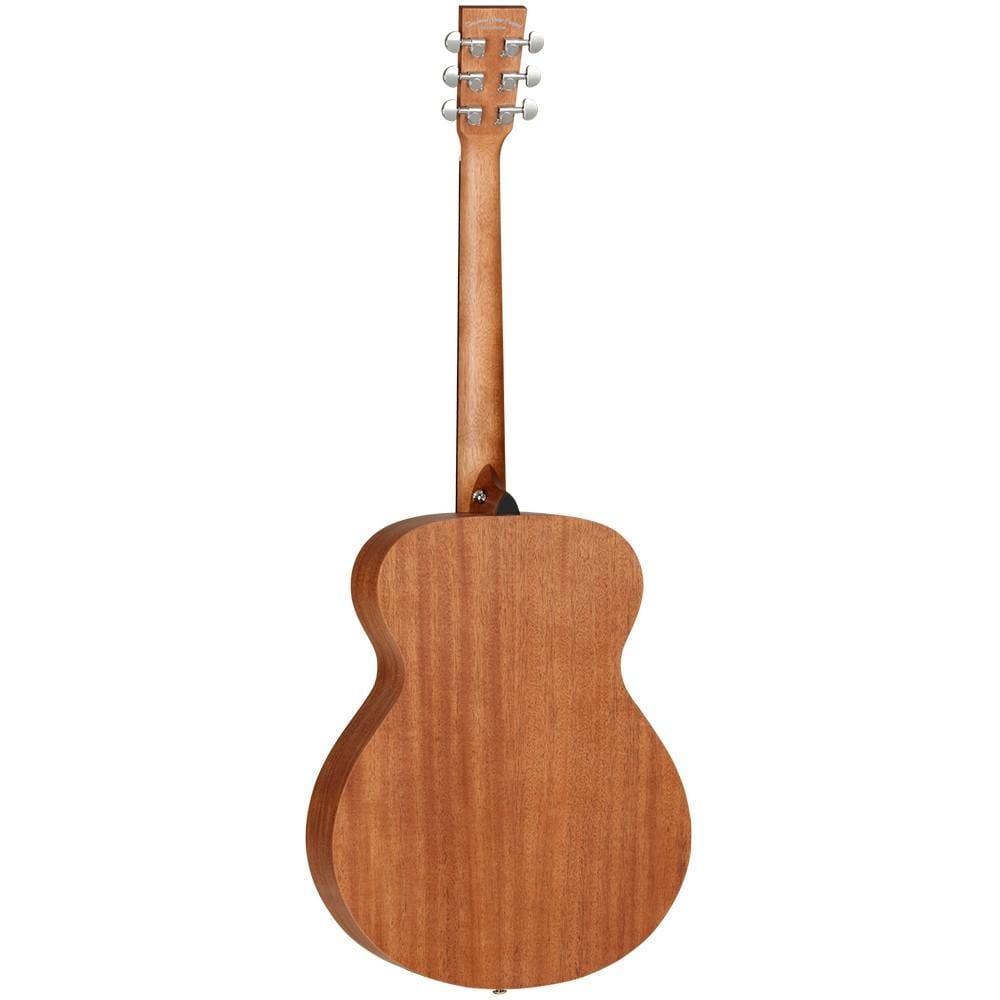 tanglewood acoustic guitars tanglewood twr2o 6-strings roadster ii orchestra acoustic guitar