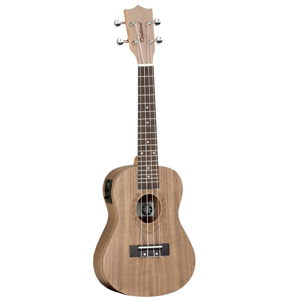 tanglewood concert ukuleles tanglewood twt 3e concert ukulele