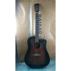Tanglewood Electro Acoustic Guitars 202401003258 Tanglewood TWCRDCE 6-Strings Crossroad Dreadnaught Cutaway Electro Acoustic Guitar - Open Box B Stock