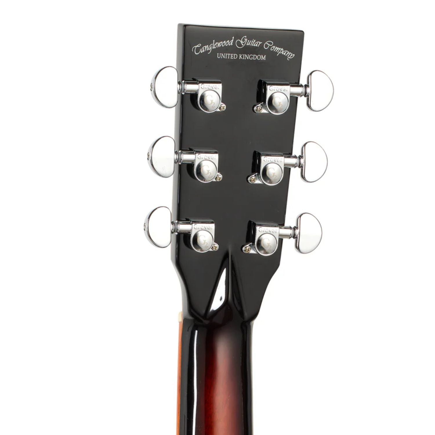 Tanglewood Electro Acoustic Guitars Autumn Burst Gloss Tanglewood TWX6CEK Winterleaf Venetian Cutaway Electro Acoustic Guitar