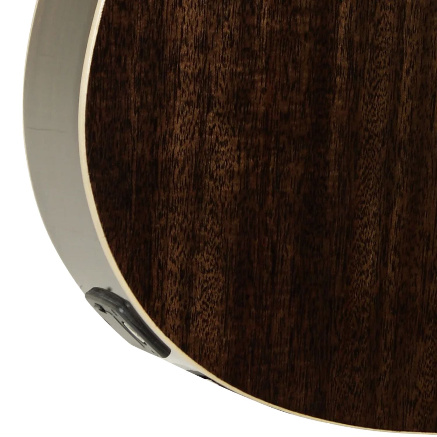 Tanglewood Electro Acoustic Guitars Autumn Vintage Burst Gloss Tanglewood TW5CE Solid Top Electro-Acoustic Guitar