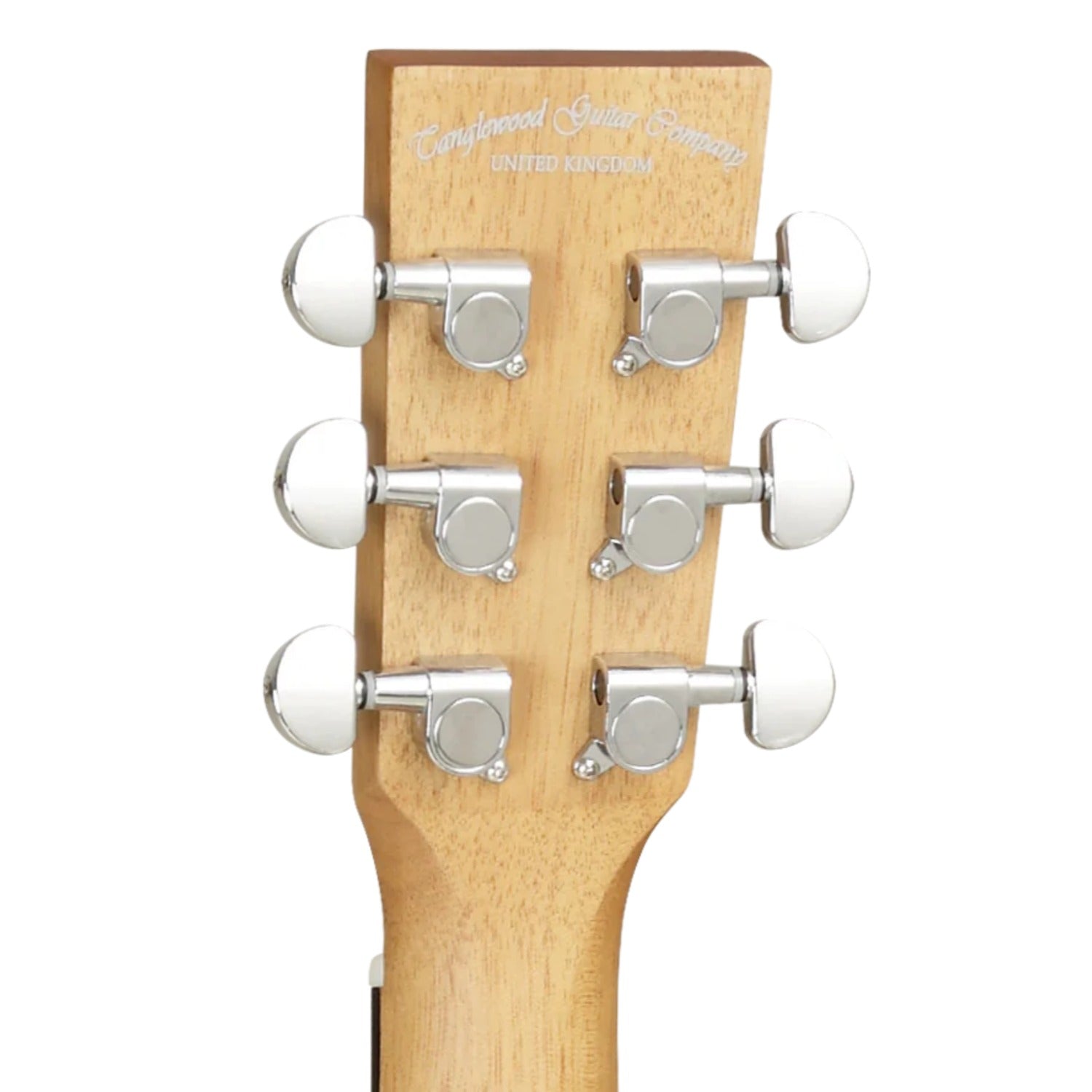 Tanglewood Electro Acoustic Guitars Natural Satin Tanglewood TR2E Roadster II 6 String Electro Acoustic Guitar