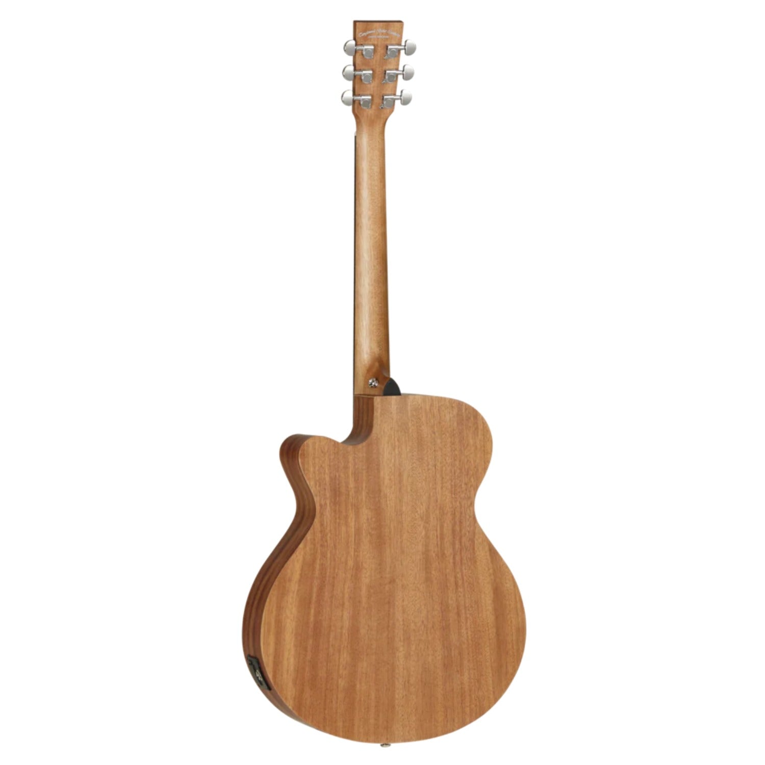 Tanglewood Electro Acoustic Guitars Natural Satin Tanglewood TR4CE Roadster II 6 String Electro Acoustic Guitar
