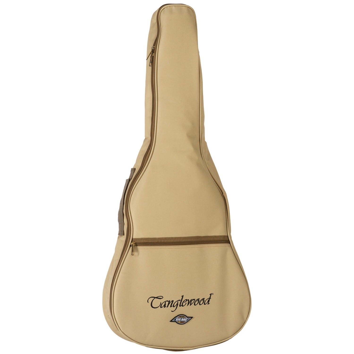 Tanglewood Electro Acoustic Guitars Natural Satin Tanglewood TRU2CEAW 6 String Electro Acoustic Guitar