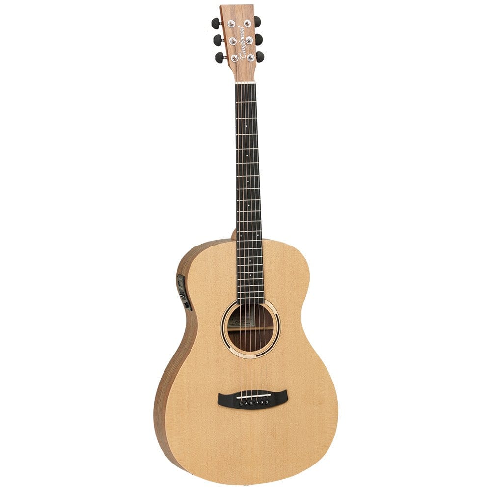 tanglewood electro acoustic guitars tanglewood dbt pe hr discovery exotic parlour electro acoustic guitar with fishman pickup