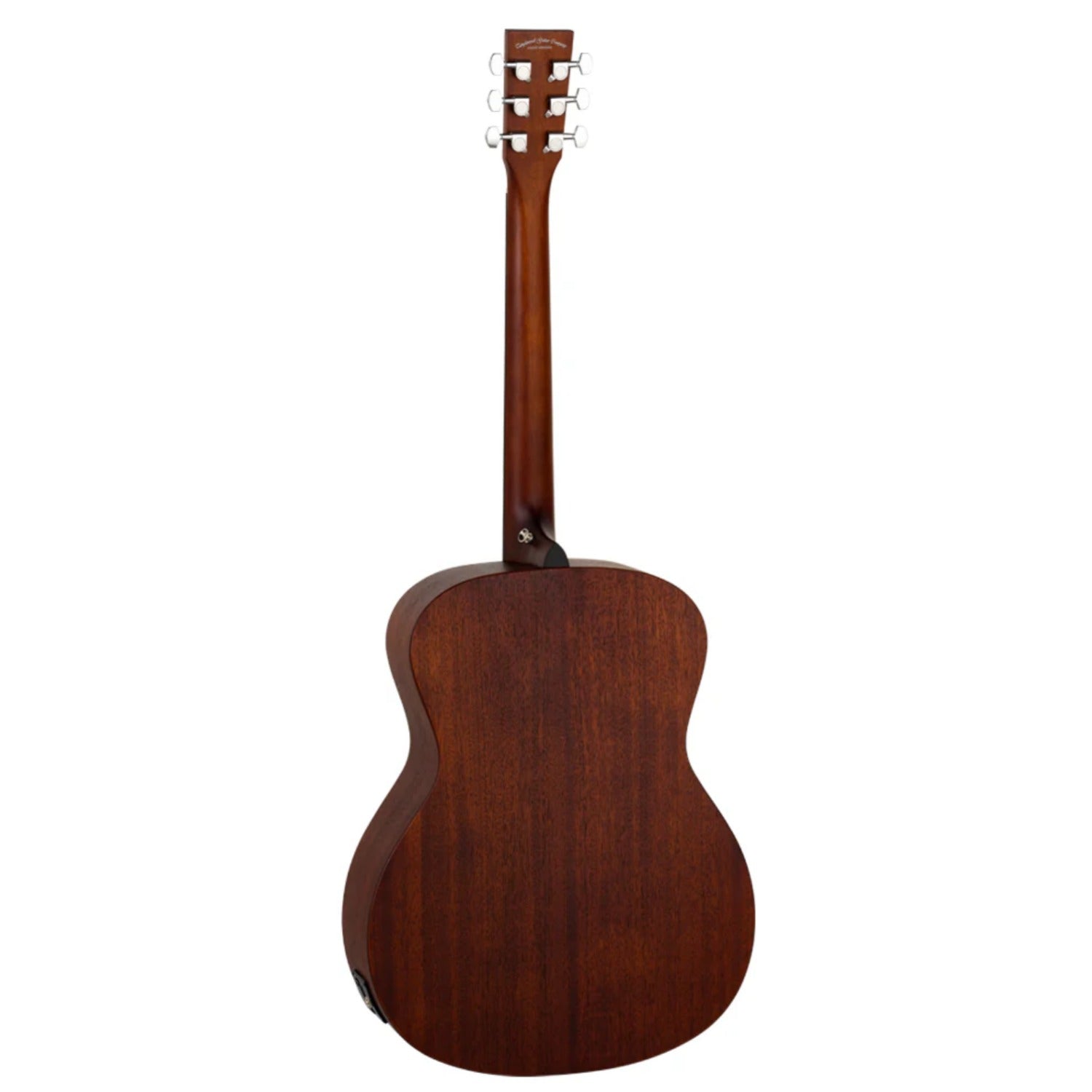 Tanglewood Electro Acoustic Guitars Tanglewood TC3E Crossroads 6 String Electro Acoustic Guitar