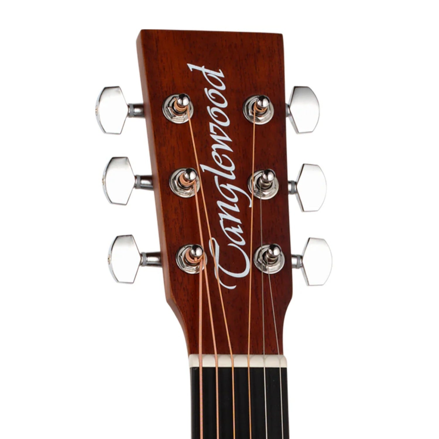 Tanglewood Electro Acoustic Guitars Tanglewood TC3E Crossroads 6 String Electro Acoustic Guitar