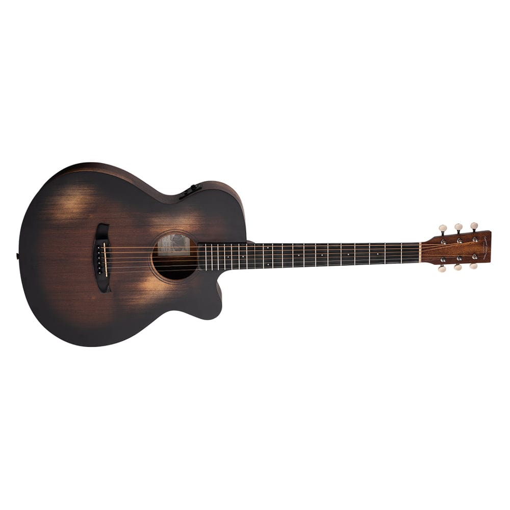 tanglewood electro acoustic guitars tanglewood tw ot 2e auld trinity series super folk electro acoustic guitar with gig bag