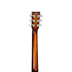 Tanglewood Electro Acoustic Guitars Tanglewood TW4EVC Winterleaf Venetian Cut Electro Acoustic Guitar with Gigbag