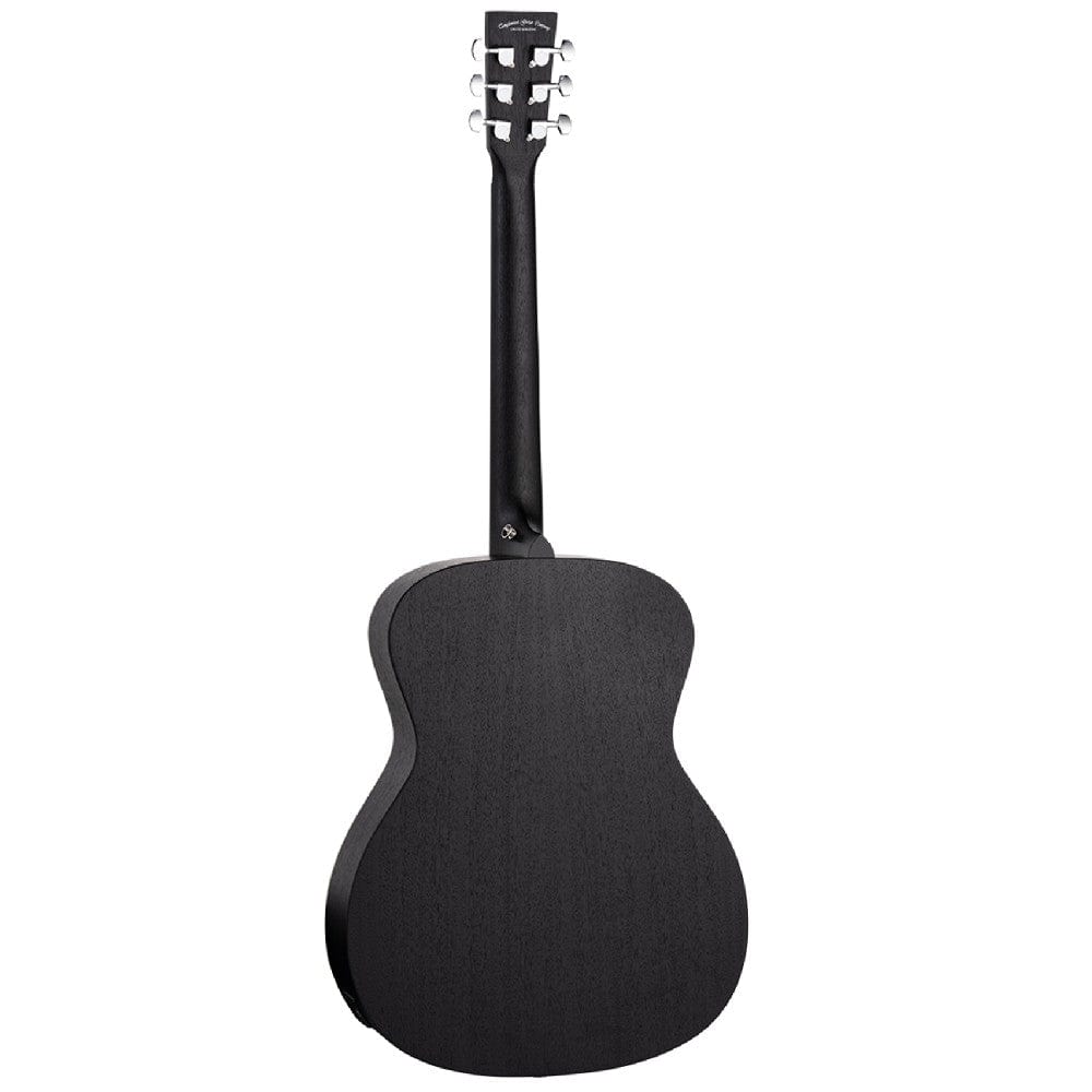 tanglewood electro acoustic guitars tanglewood twbboe 6-strings blackbird orchestra electro acoustic guitar