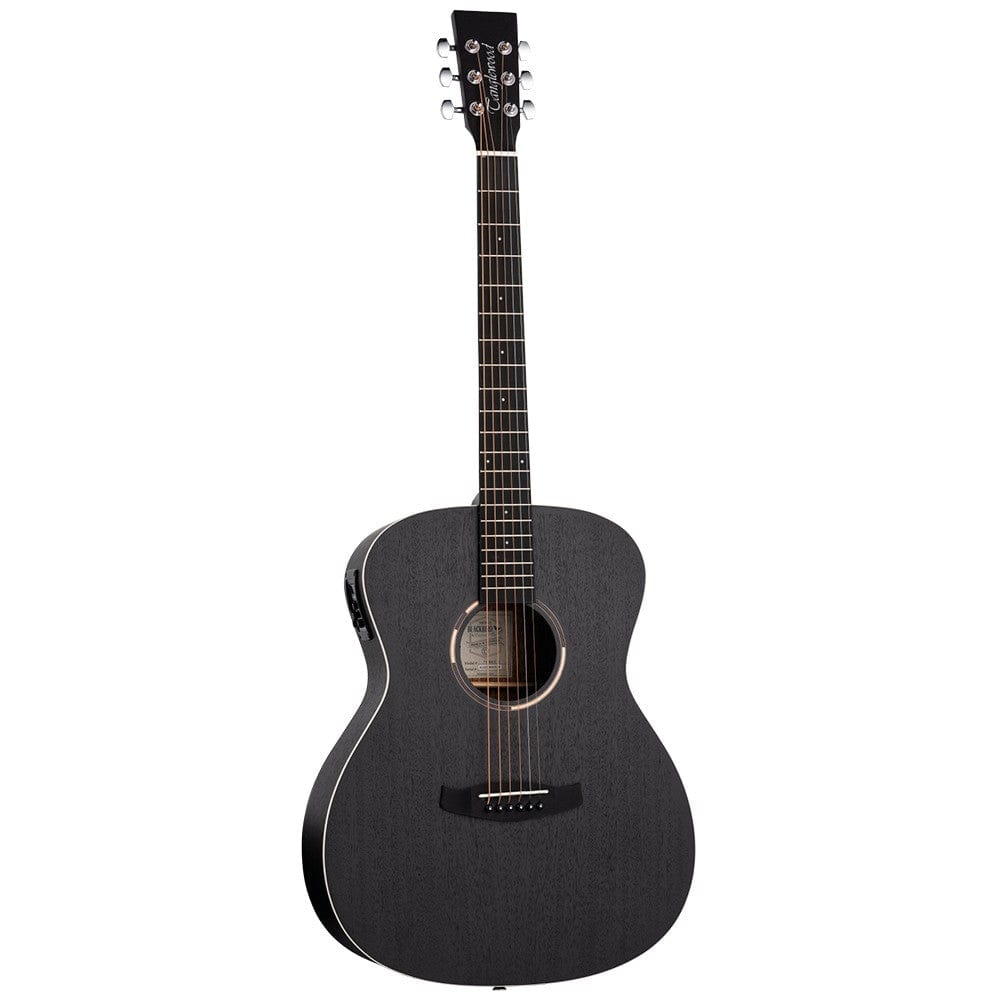 tanglewood electro acoustic guitars tanglewood twbboe 6-strings blackbird orchestra electro acoustic guitar