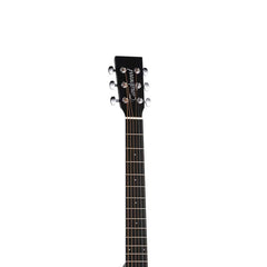 Tanglewood Electro Acoustic Guitars Tanglewood TWBBSDE 6-Strings Blackbird Slope Shoulder Dreadnought Electro Acoustic Guitar