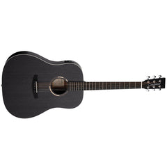 Tanglewood Electro Acoustic Guitars Tanglewood TWBBSDE 6-Strings Blackbird Slope Shoulder Dreadnought Electro Acoustic Guitar