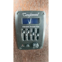 Tanglewood Electro Acoustic Guitars Tanglewood TWCRDCE 6-Strings Crossroad Dreadnaught Cutaway Electro Acoustic Guitar - Open Box B Stock
