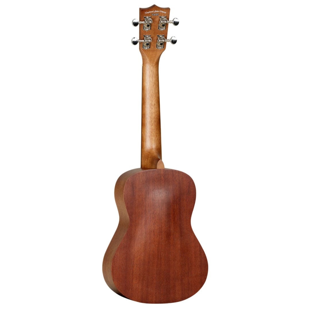 tanglewood ukulele tanglewood twt 3-sb concert size ukulele - sunburst