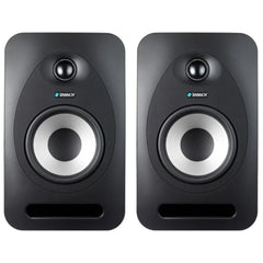 Tannoy Monitor Speakers Pair Tannoy Reveal 502 Studio Monitor Speaker