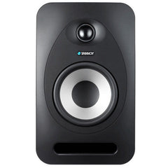 Tannoy Monitor Speakers Single Tannoy Reveal 502 Studio Monitor Speaker