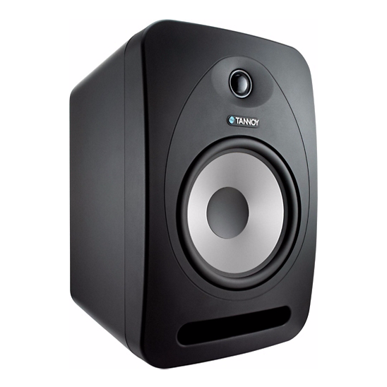 tannoy monitor speakers single tannoy reveal 802 studio monitor speaker