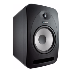 Tannoy Monitor Speakers Single Tannoy Reveal 802 Studio Monitor Speaker
