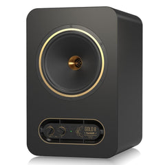 Tannoy Monitor Speakers Tannoy GOLD 8 Premium 300 Watt Bi Amplified Nearfield Studio Reference Monitor
