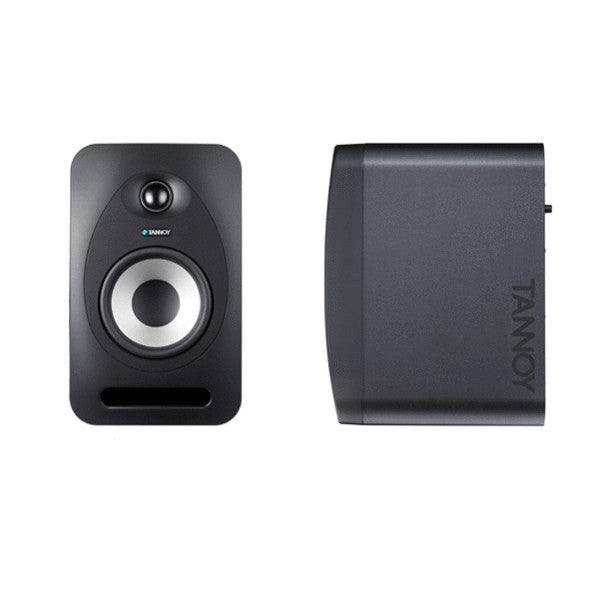 tannoy monitor speakers tannoy reveal 502 studio monitor speaker