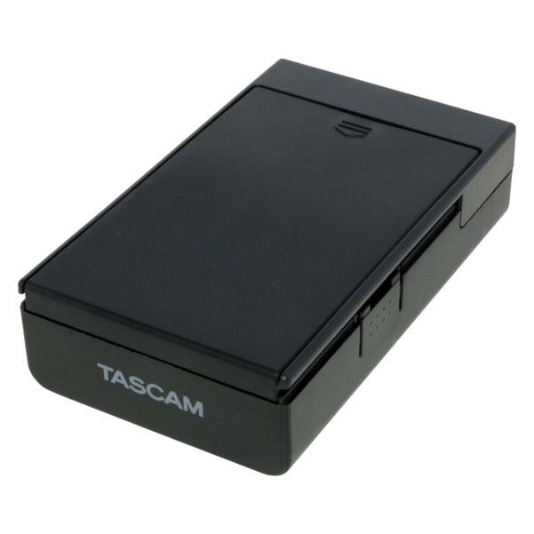 tascam accessories tascam bp-6aa battery pack