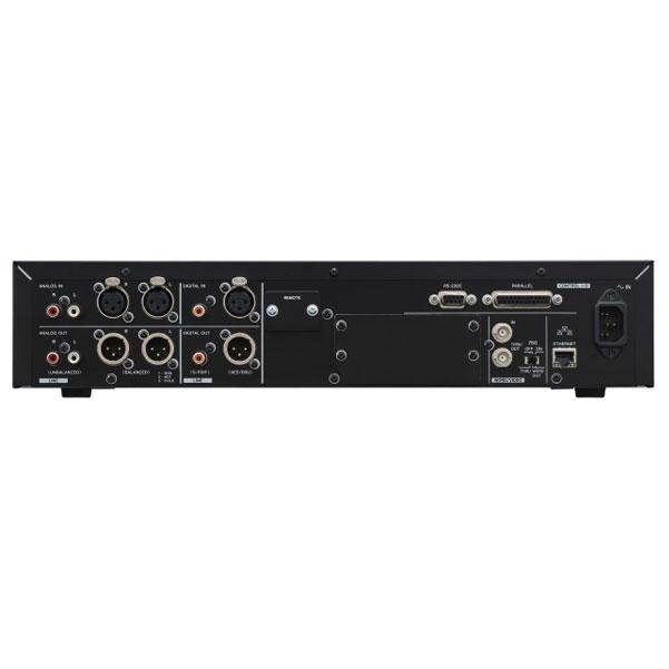 tascam accessories tascam hs-20 2-channel network recorder