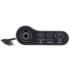 Tascam Audio Interfaces Tascam iXZ Mic & Instrument Interface for iPad / iPhone / iPod touch