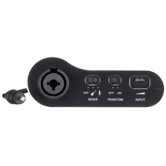 Tascam Audio Interfaces Tascam iXZ Mic & Instrument Interface for iPad / iPhone / iPod touch