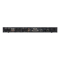 Tascam Audio Interfaces Tascam SS-R250N And SS-CDR250N Solid State Recorder Audio Interface